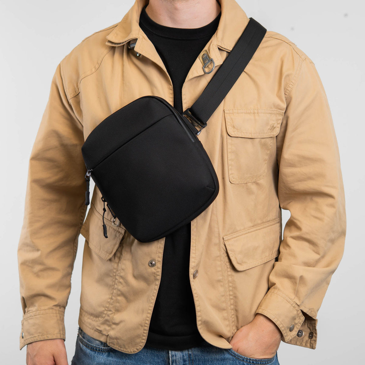 Bolso Sling Pro