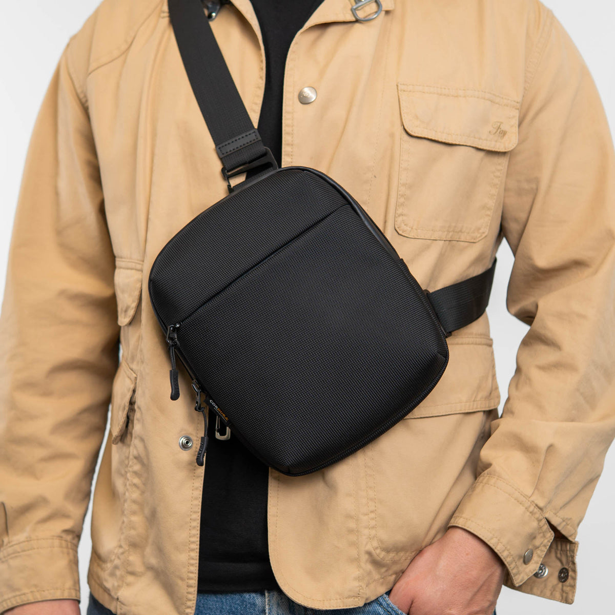 Bolso Sling Pro