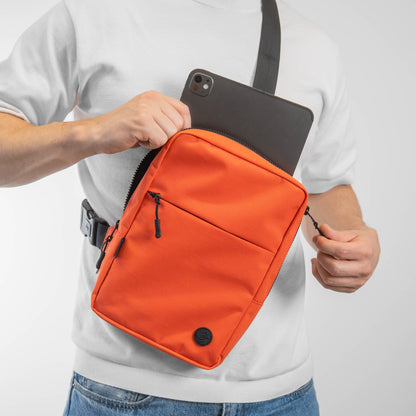 Bolso Sling de Viaje 2.0