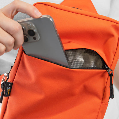 Bolso Sling de Viaje 2.0