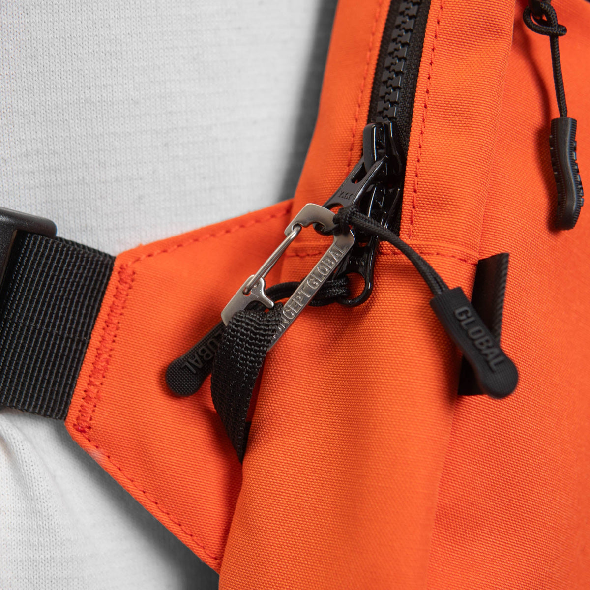 Bolso Sling de Viaje 2.0