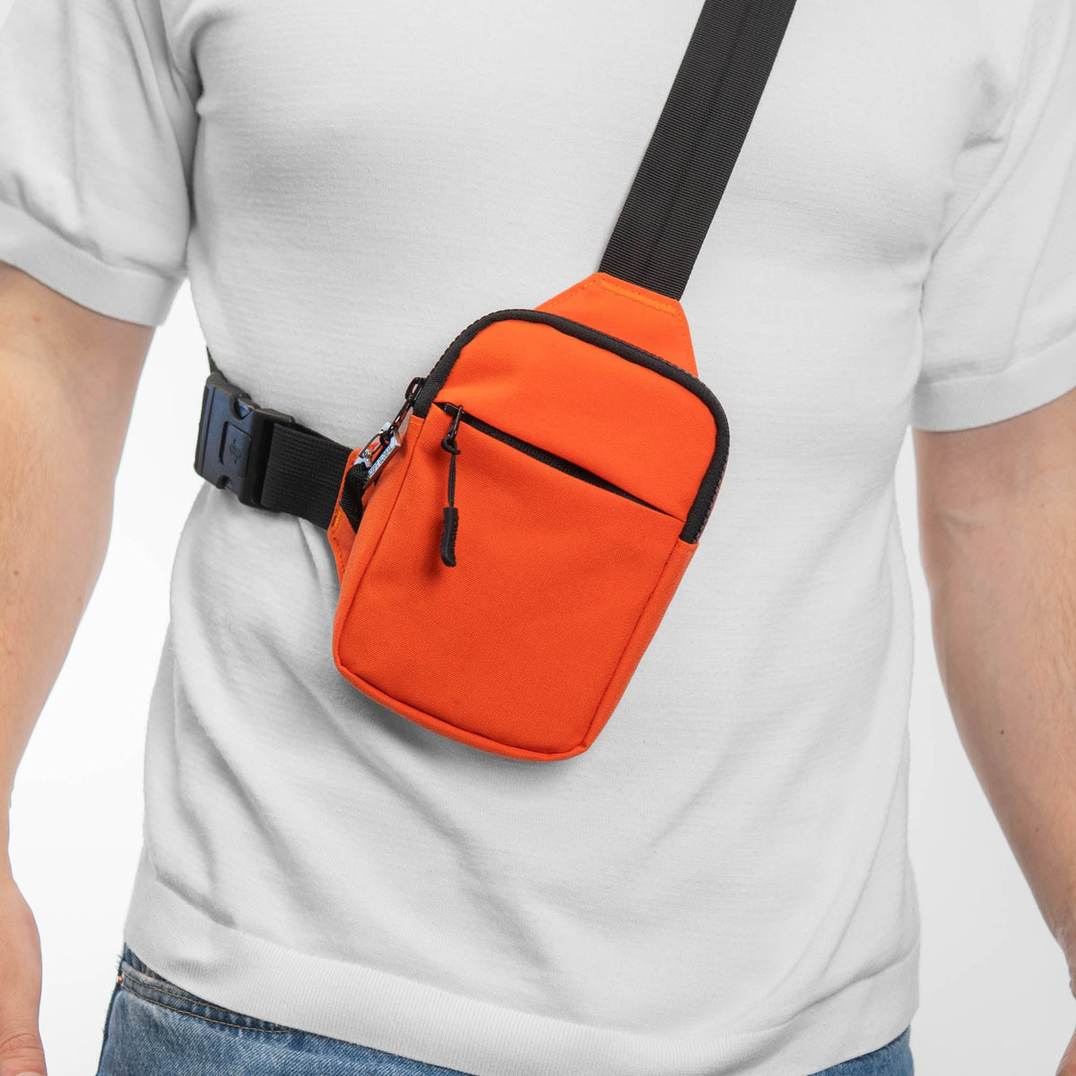 Bolso Sling de Viaje 2.0