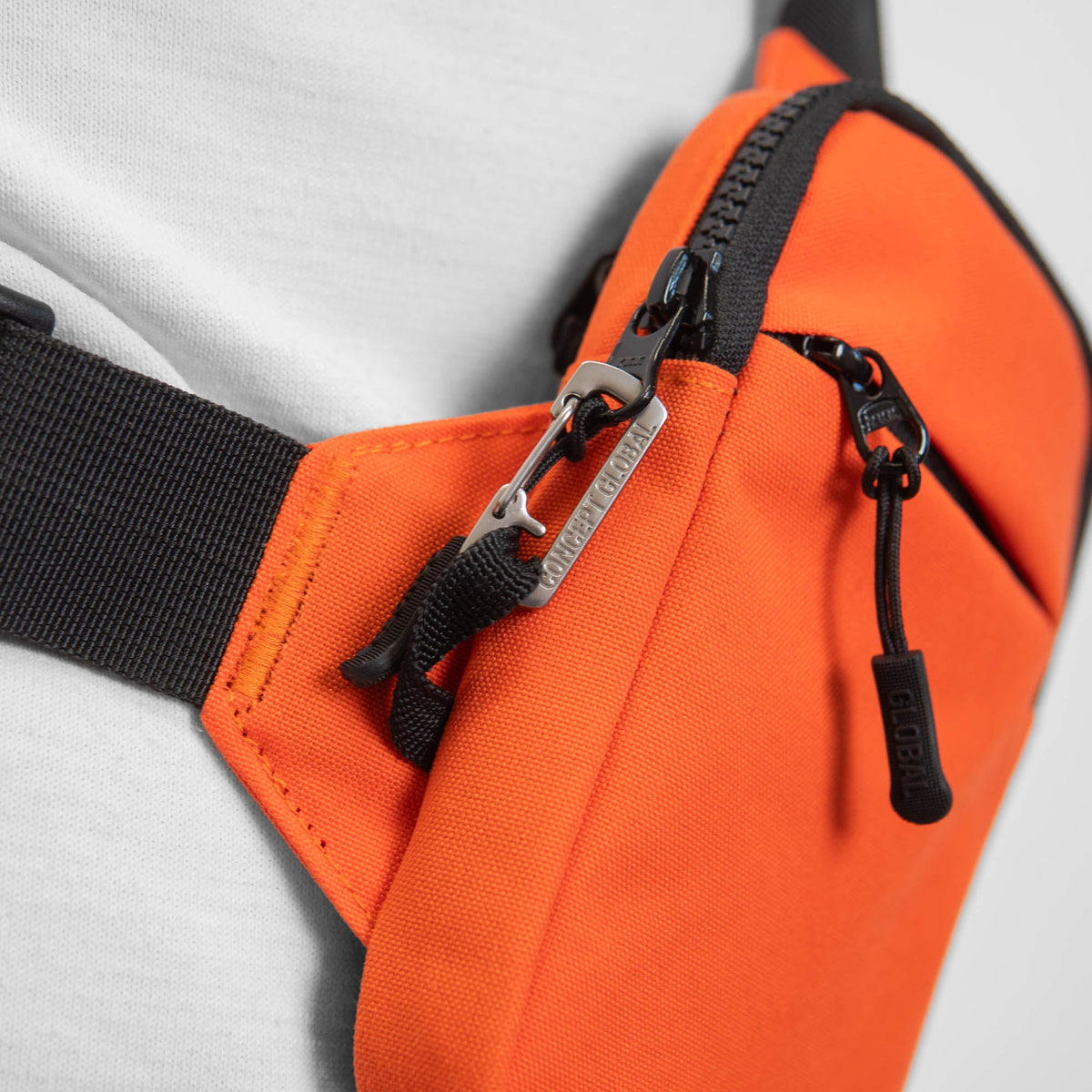 Bolso Sling de Viaje 2.0