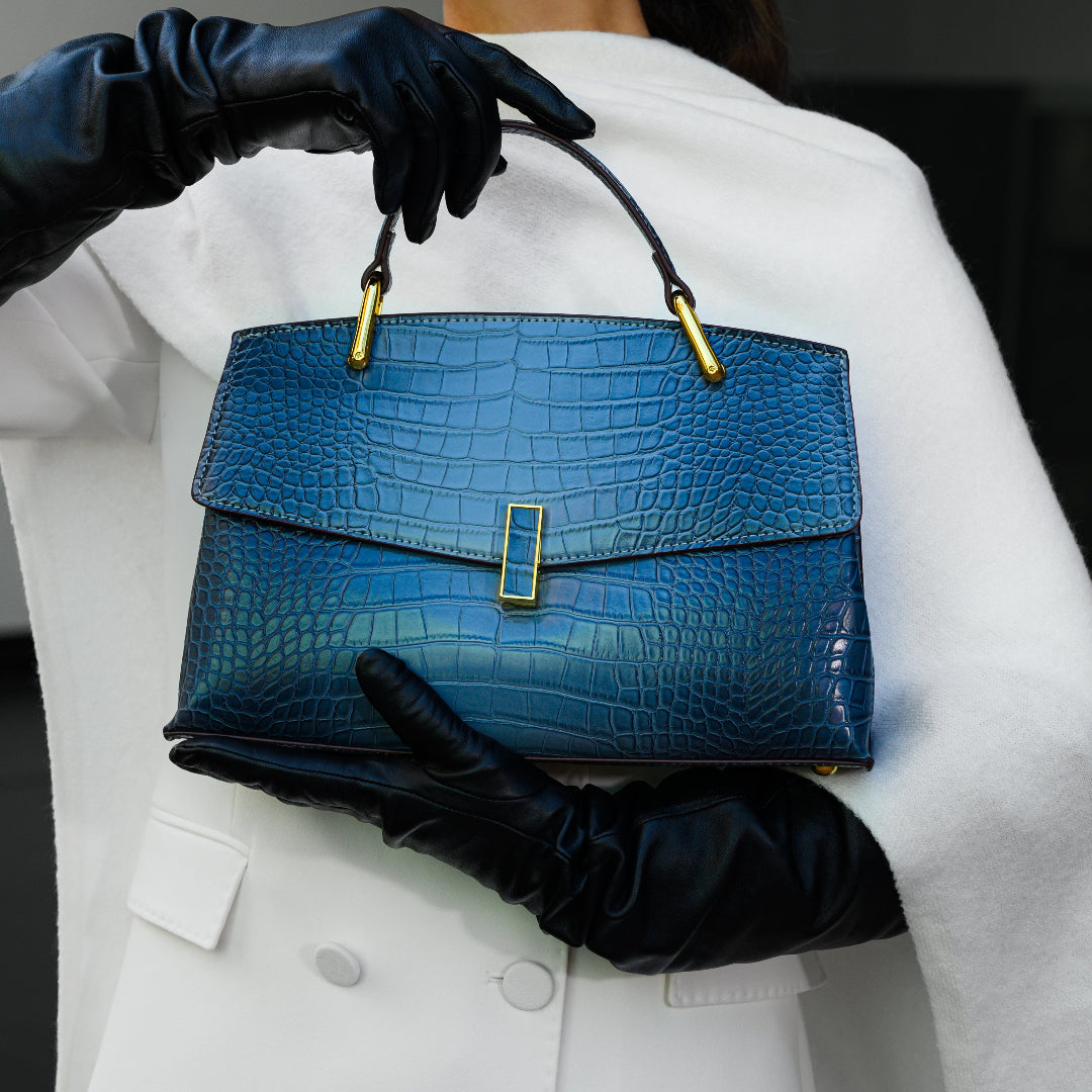 Bolso de elegancia atemporal
