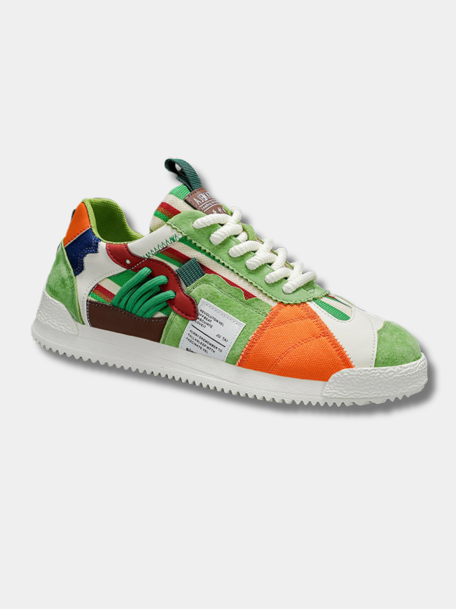 | BASKETS RETRO