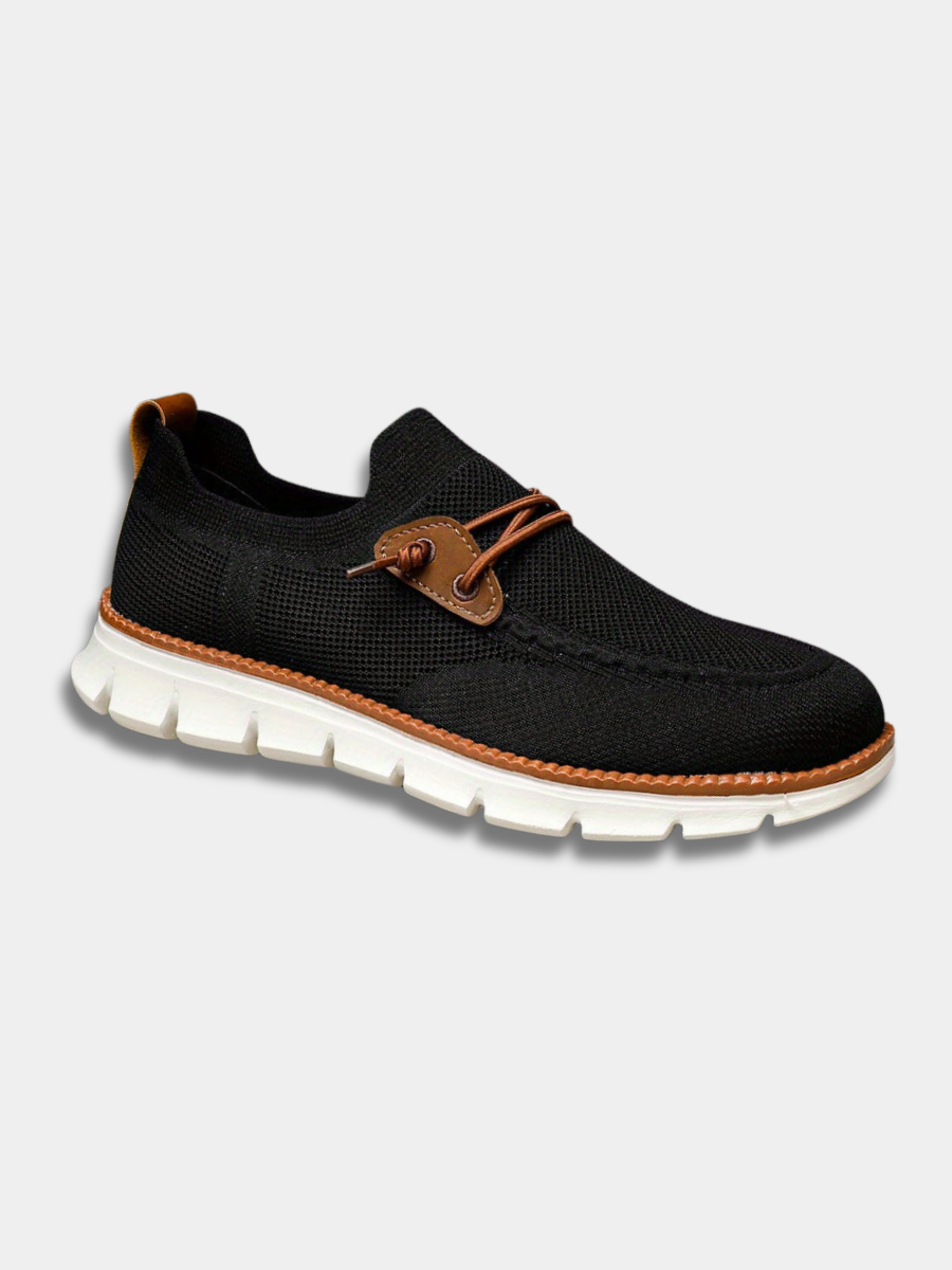 Zapatillas deportivas tipo slip-on