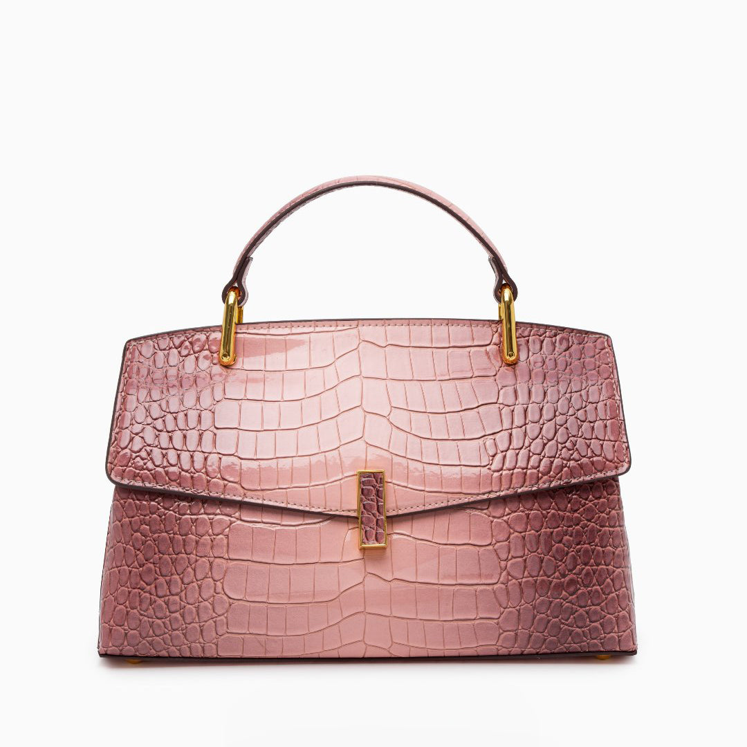 Bolso de elegancia atemporal
