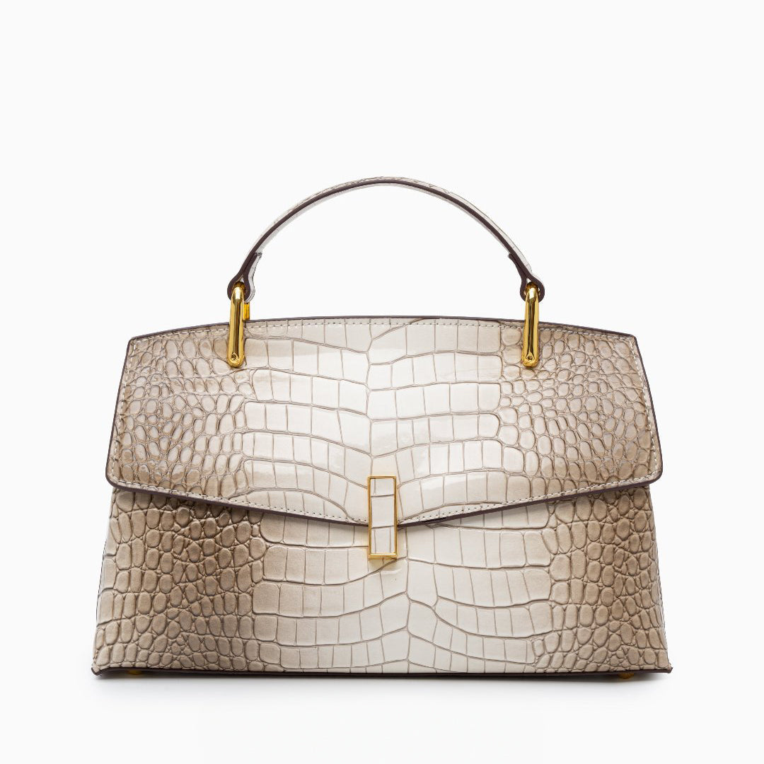 Bolso de elegancia atemporal