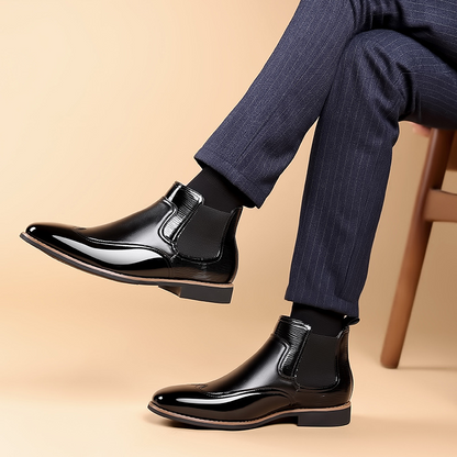 | BOTTES CHELSEA CLASSIQUES