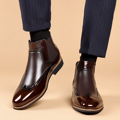 | BOTTES CHELSEA CLASSIQUES