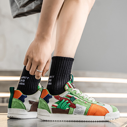 | BASKETS RETRO