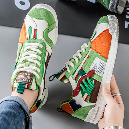 | BASKETS RETRO