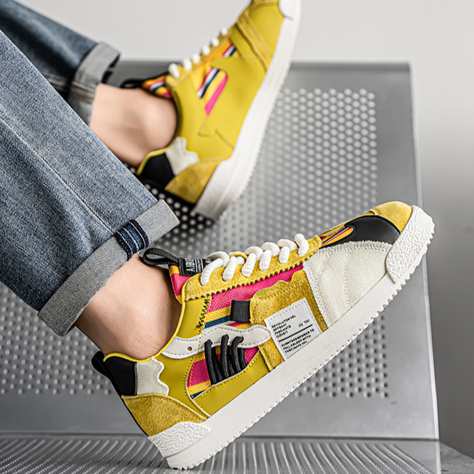 | BASKETS RETRO