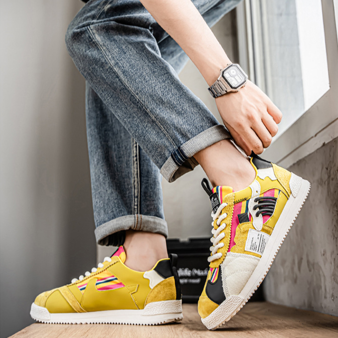 | BASKETS RETRO