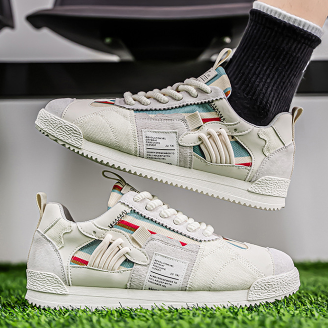 | BASKETS RETRO