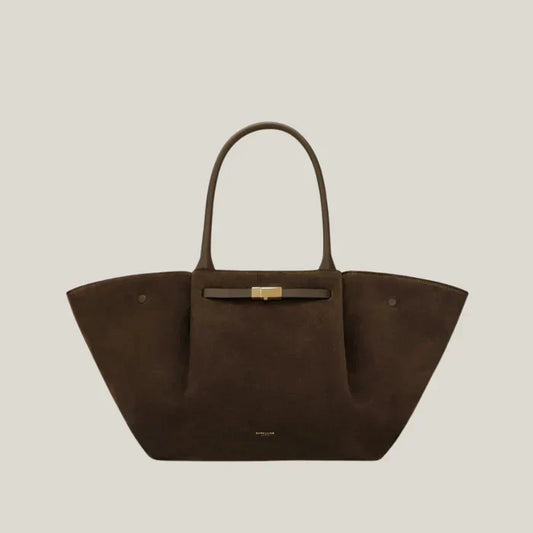 Edvige – Bolso Tote Espacioso Ideal para el Trabajo