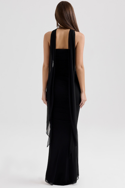 | Robe Élégante Lucie
