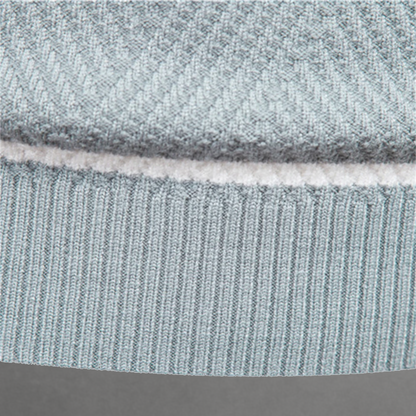 | PULL RAYÉ POUR HOMME