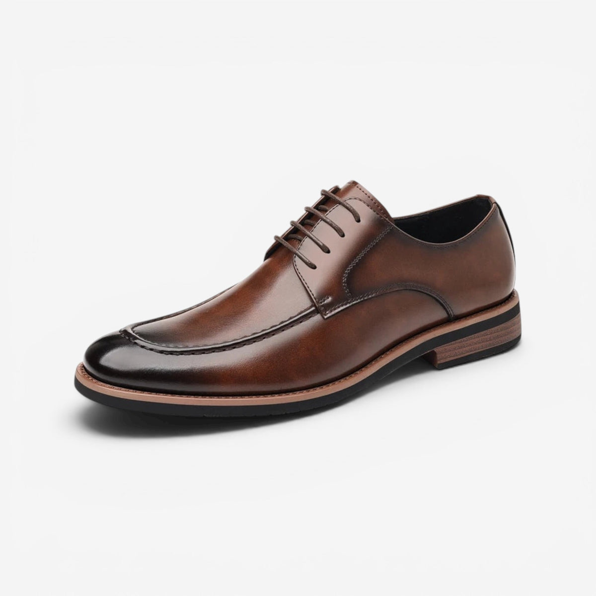 Zapatos Oxford Elegantes Leonardo
