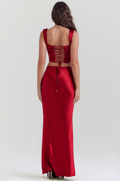 | Robe Élégante Béatrieste