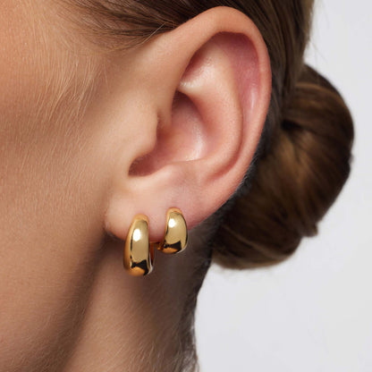 | BOUCLES D’OREILLES MINI PNEUMATICI