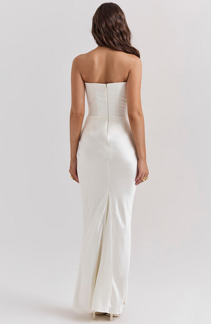 | Robe Élégante Lina