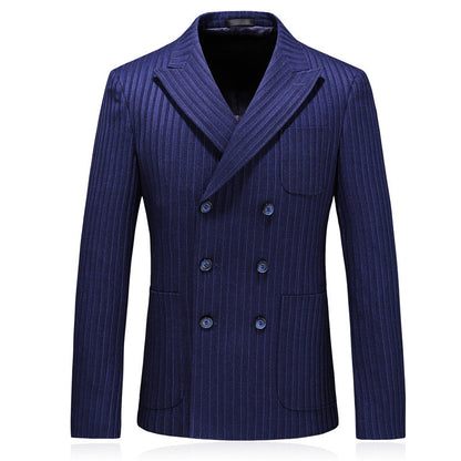 Traje de Tres Piezas Tommy - Boda