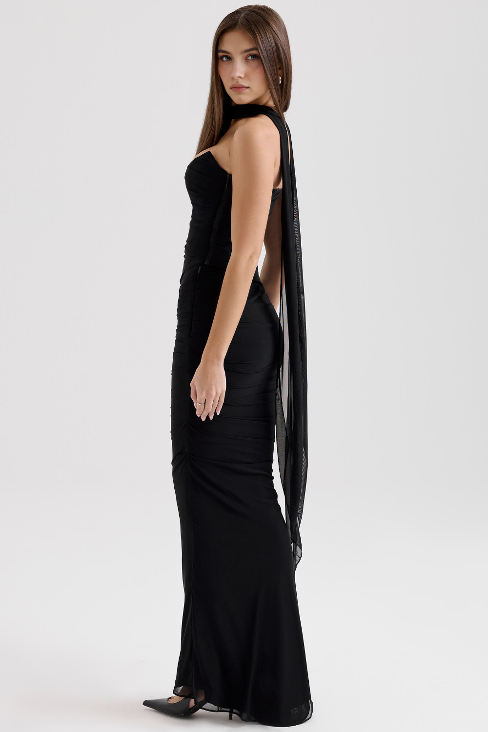 | Robe Élégante Lucie