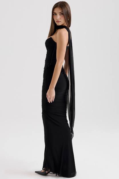 | Robe Élégante Lucie