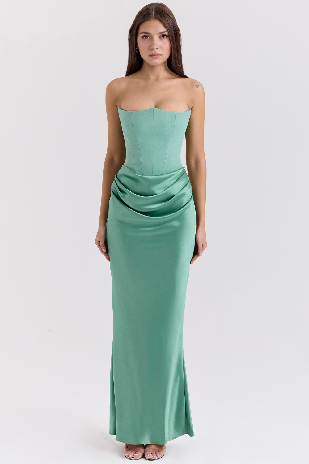 | Robe Élégante Colyte