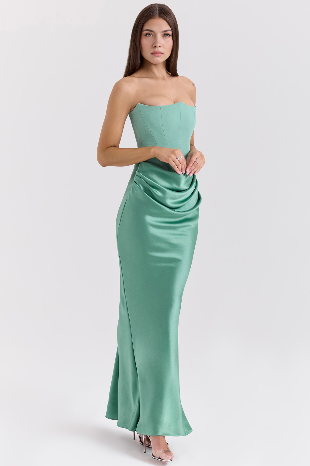 | Robe Élégante Colyte