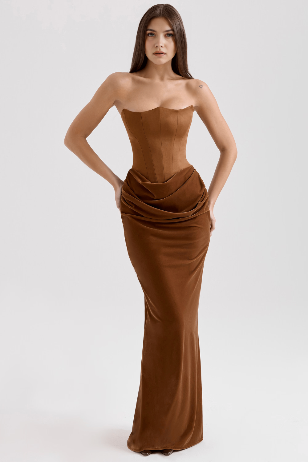 | Robe Élégante Colyte