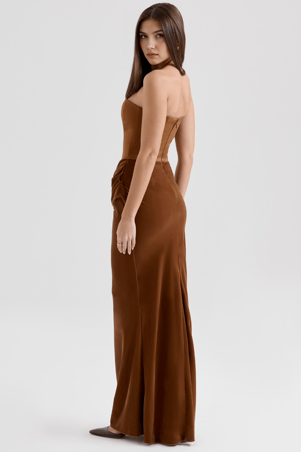 | Robe Élégante Colyte