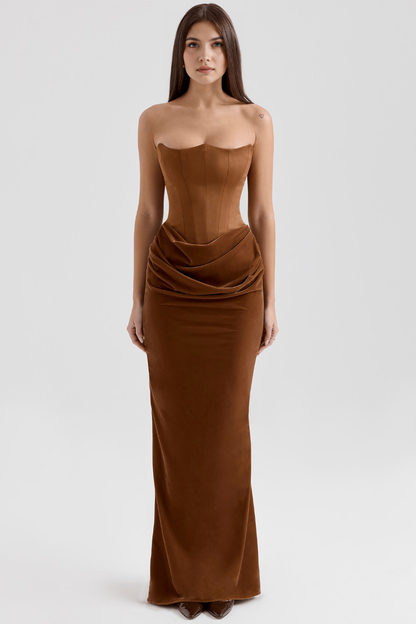 | Robe Élégante Colyte