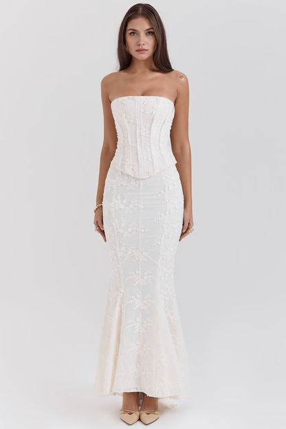 | Robe Élégante Aurélie