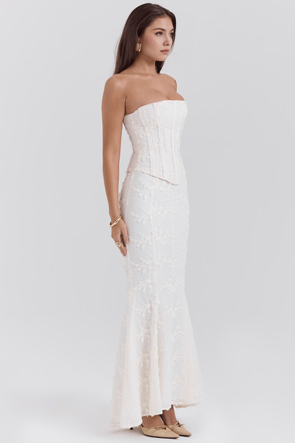 | Robe Élégante Aurélie