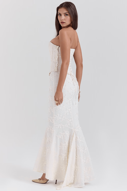 | Robe Élégante Aurélie