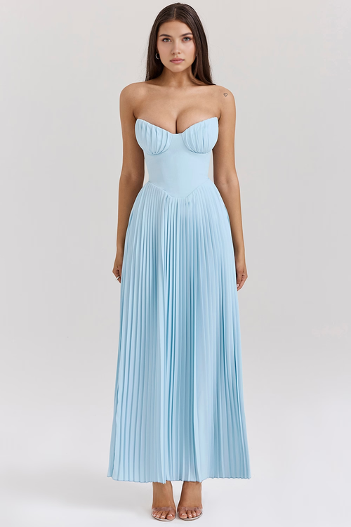 | Robe Élégante Gabrielle
