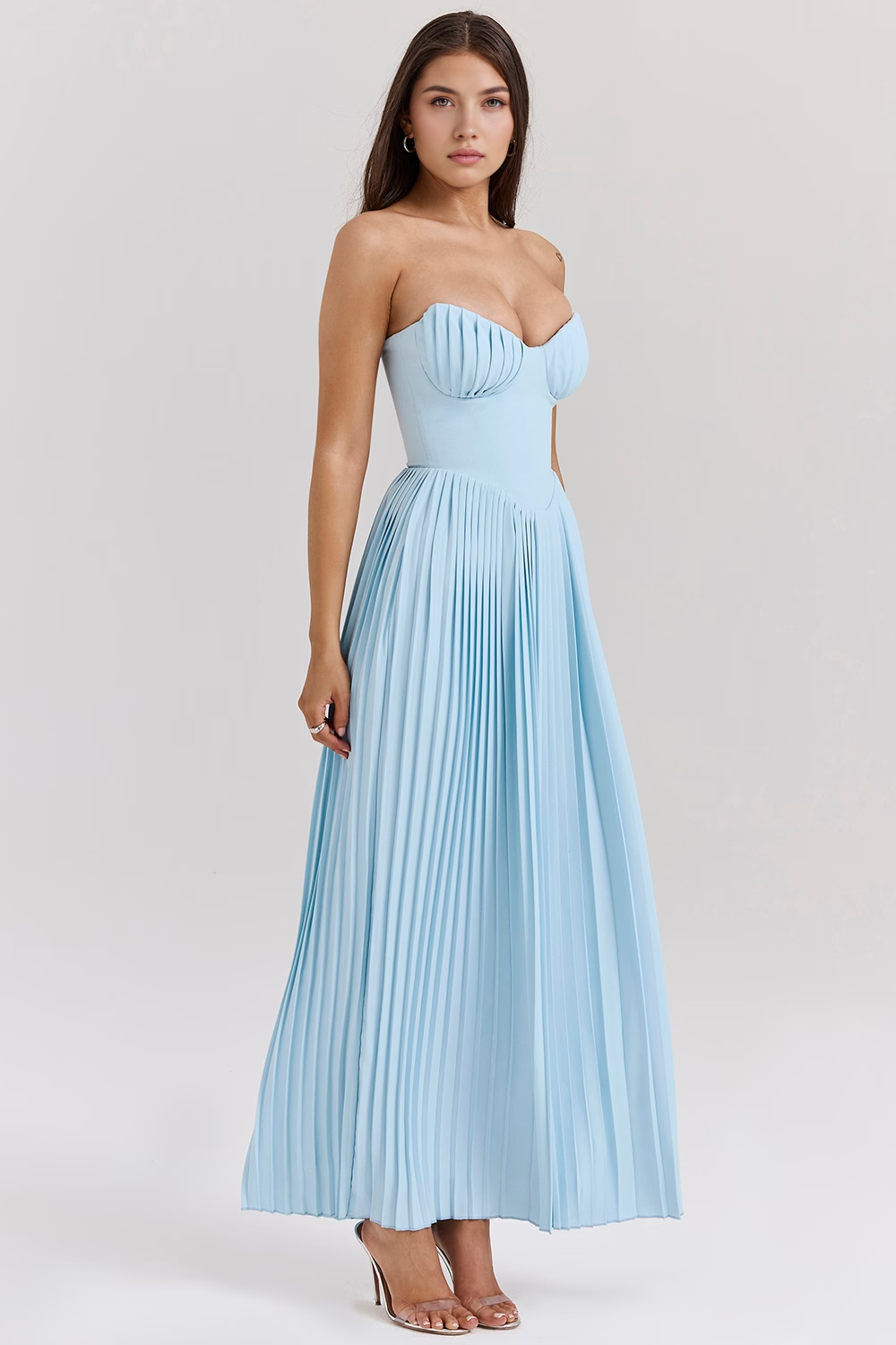 | Robe Élégante Gabrielle