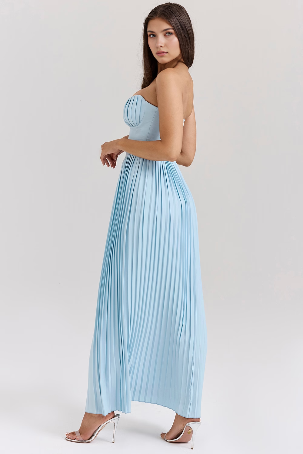 | Robe Élégante Gabrielle