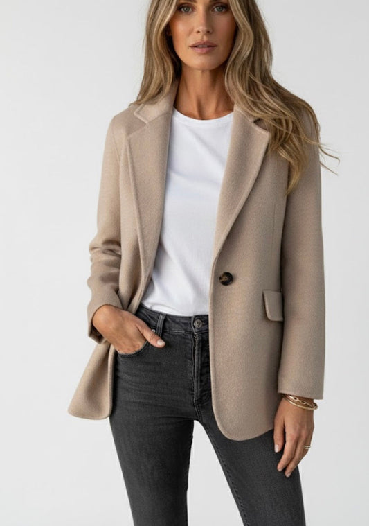 Renee | Blazer Elegante para Cada Temporada
