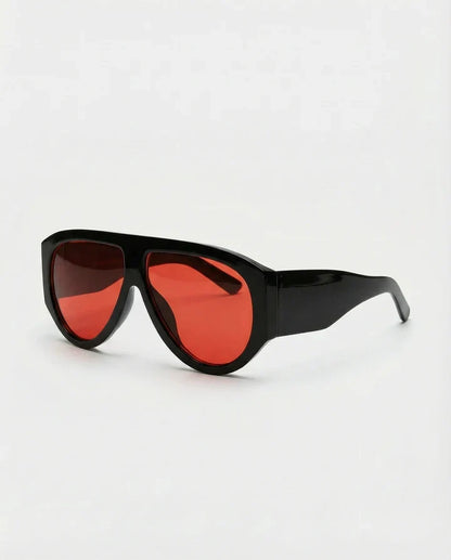 Seul Rojo Hombre