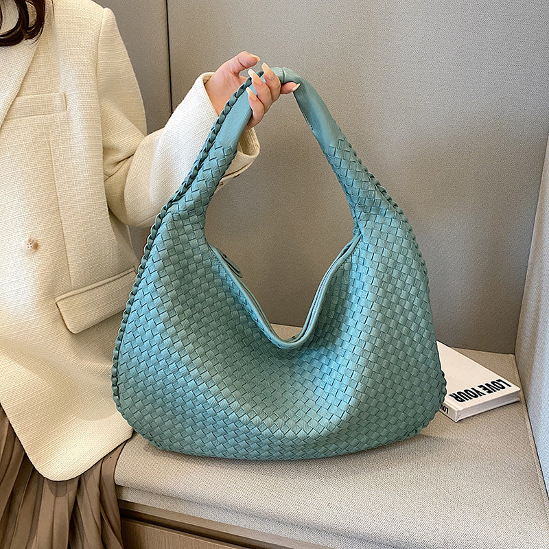 Iris – Bolso de Día Ligero y Amplio de Estilo Moderno