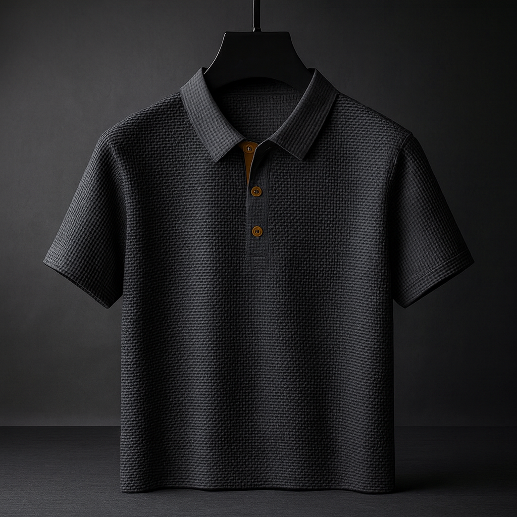 | POLO BRISE POUR HOMME