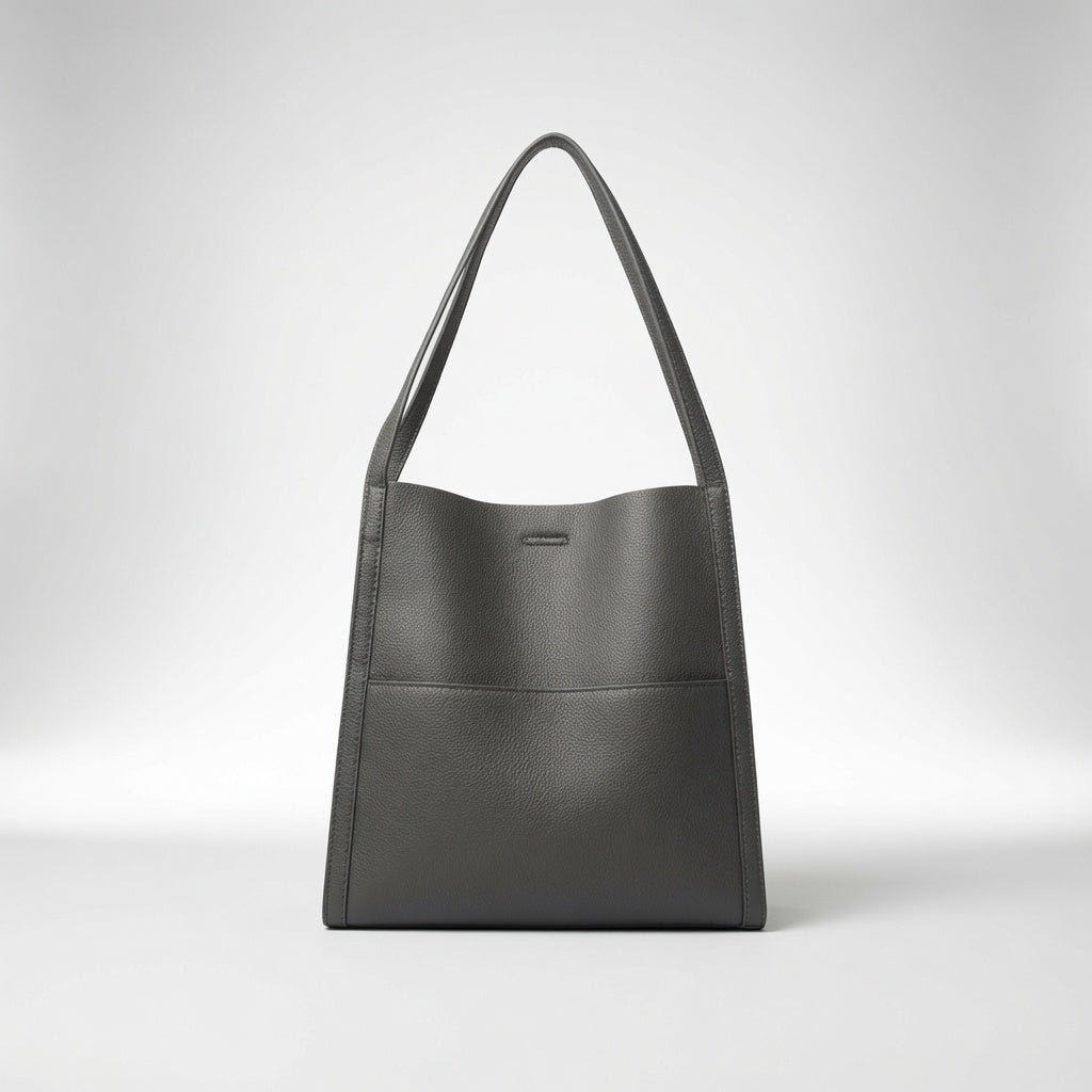 Évelisse™ — Bolso Tote de Cuero Elegancia Intemporal
