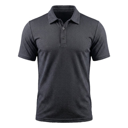 Capri - Polo ultracómodo para hombre