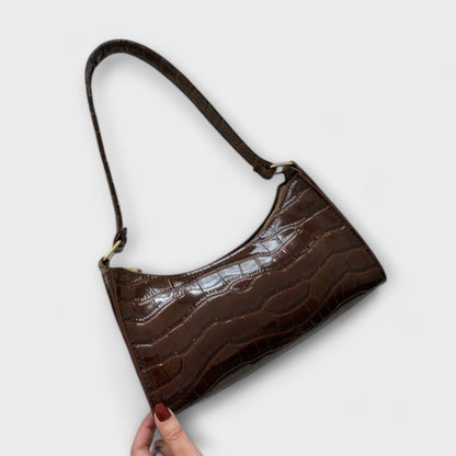 Bernarda – Bolso de Piel de Mujer