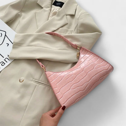 Bernarda – Bolso de Piel de Mujer