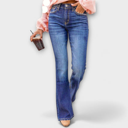 Jolanda - Pantalones elegantes