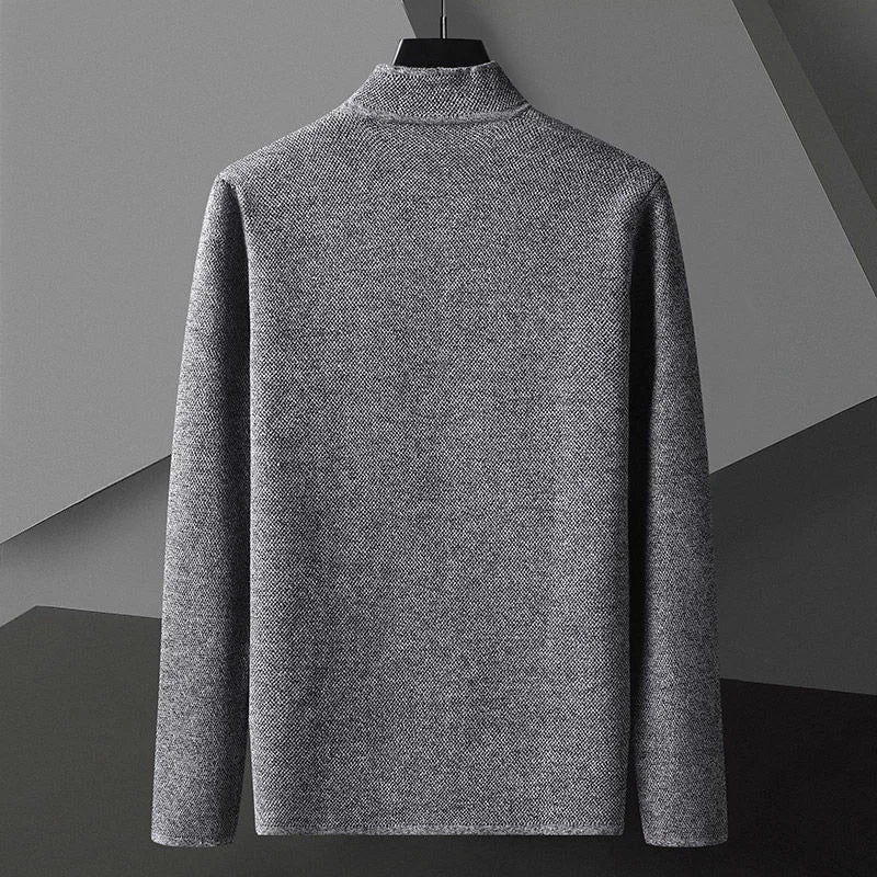 | GILET DE LUXE POUR HOMME